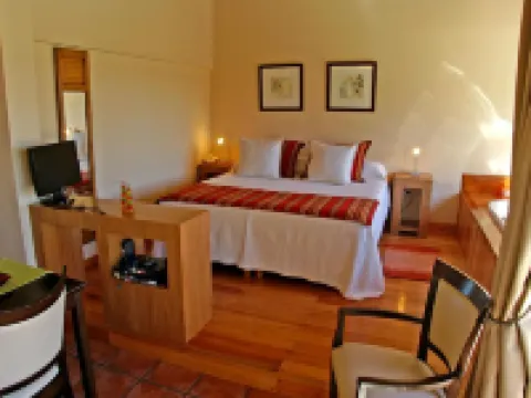 Las Ardillas Cabañas y Suites Hotels in Punilla Department