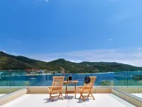 Chronos Hotel Hotels in Toroni