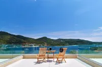 Chronos Hotel