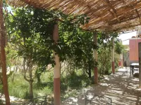 Riad Bouchra Hotels in Tinerhir