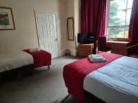 Trecarn Hotel