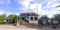 Hotel Wernerwald Hotel a Cuxhaven