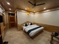 Hotel Mid Orchard Kasol l River Side -Pure Veg Hotel in Kasol Hotels in Kullu