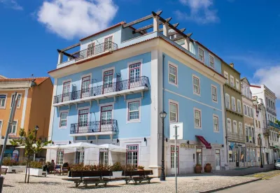 Dona Maria Hotel Các khách sạn ở Maiorca