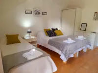 カバーニャス プエルタス デル ソル のホテル