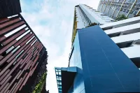 Hotel Dhika Serenity Surabaya