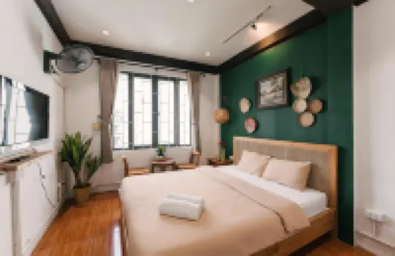 Harmony Homestay - Hanoi Homestay in Old Quarter