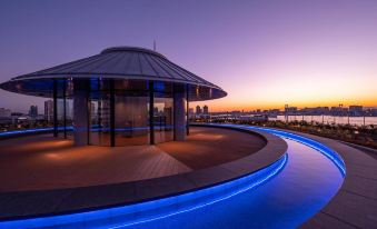 Tokyo Toyosu Manyo Club