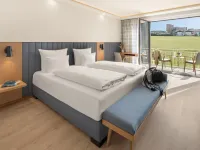 Hotel Dreiflüssehof Hotels in Passau