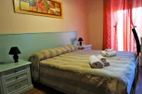 Bosa Guest House