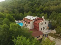 โรงแรมบัตเตอร์ฟลาย บูทิก โรงแรมใน