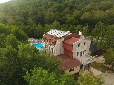 Butterfly Butik Hotel Hotels in Kirklareli Merkez
