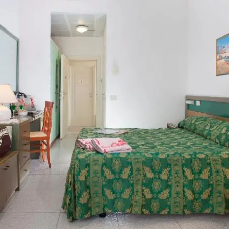Hotel Tokio Village - Azzurro Club