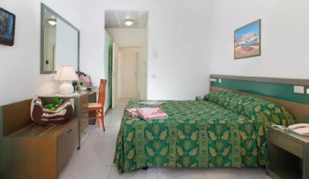 Hotel Tokio Village - Azzurro Club