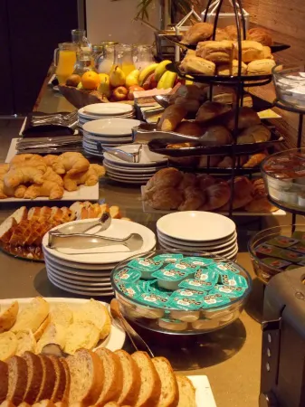 Orfeo Suites Hotel Sierras Chicas