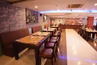 RR Inn Tirunelveli Hotels in Tirunelveli