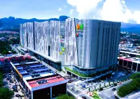 Ark Hotel Melawati