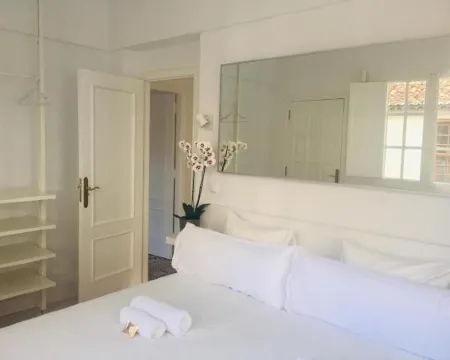 Deluxe la Palma 2 聖克魯斯-德拉帕爾馬酒店