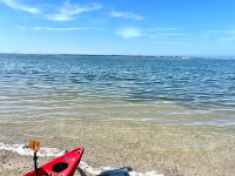 Tampa Heights Bungalow