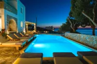 Yperia Hotel - Strand
