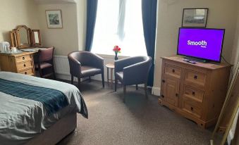 Harbour Bridge, Camps Bar