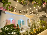 Mini Studio with Huge Balcony