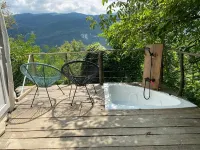 Wine Space Hotels in Ambrolauri