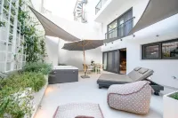 Porta Suites Hotels in Iraklio