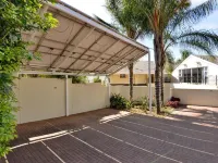 Atholl Guest House Hotels in Wynberg