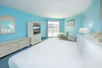 Drifting Sands Oceanfront Hotel