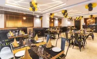Hotel Golden Plateau Hotels in Reis Magos