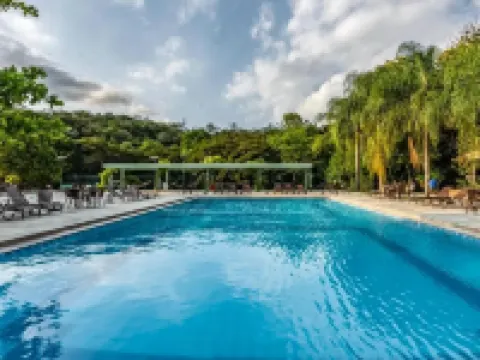 Hotel Fazenda Brisa Itu Hotels in Itu