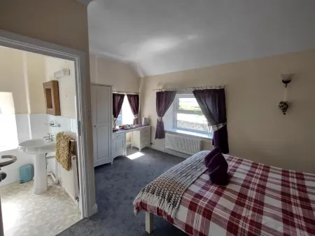 The Shoulder at Hardstoft