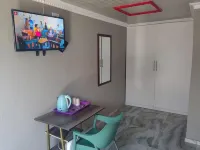 Shakwaneng Lodge Hotels in Sekhukhune