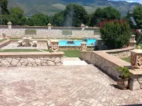 Antica Casa Scardone Hotel di Piedimonte San Germano
