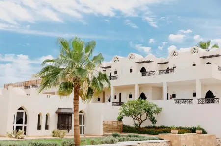 Reef Oasis Beach Aqua Park Resort