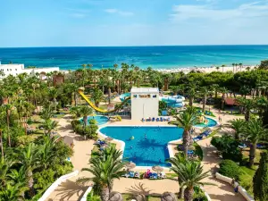 TUI藍色馬納酒店