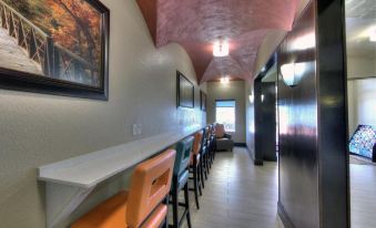 Comfort Inn & Suites, White Settlement-Fort Worth West, TX