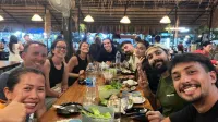 DK1Hostel Hotels in Koh Samui