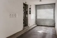 Capsule Hotel - Lucerne Thelab