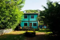 포우사다 에스트렐라 코델  호텔