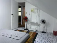Koa's Beach House