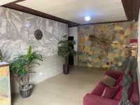 Omanye Lodge