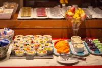 ESuites Savassi Toscanini Hotels in Belo Horizonte