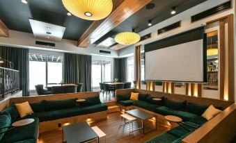 AX Hotel