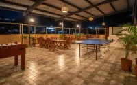 Captain Resort