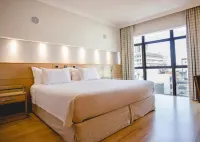 Bourbon Santos Convention Hotel