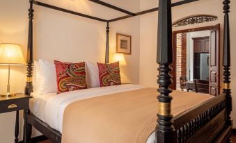 Writer's Lodge By Ishq