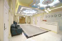 Bibihojar Hotel Hotels in Khiva District