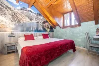 San Anton Benasque Hotels in Castejon de Sos